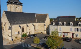 Logis Loire Hotel