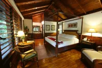 The Lodge at Pico Bonito Hôtels à : 