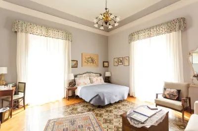 Crociferi B&B