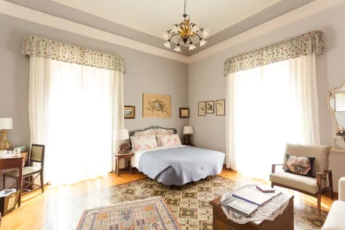 Crociferi B&B
