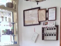 Albergo Moretti Hotels in Senigallia