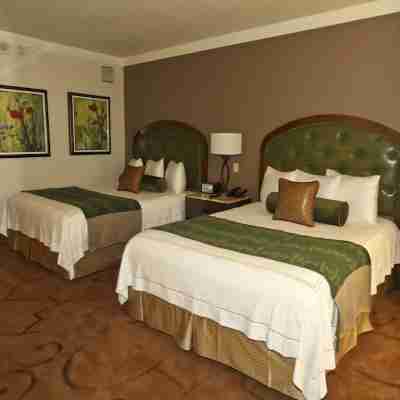 L’Auberge Casino Resort Lake Charles Rooms