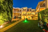 Oasis Beach Hotel Các khách sạn ở Skala