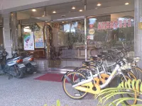 金龍旅館
