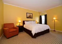 Inn at Mountainview Hotels in Unity Township