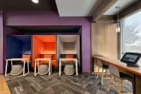Tru by Hilton Lawrenceville Atlanta I-85 Sugarloaf - 3-Star