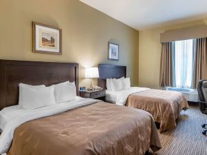 Quality Inn & Suites la Porte