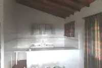 Cabana Rustica