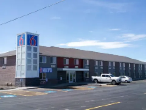 Motel 6 Rexburg, ID Hotels in Rexburg