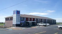 Motel 6 Rexburg, ID Hotel di 