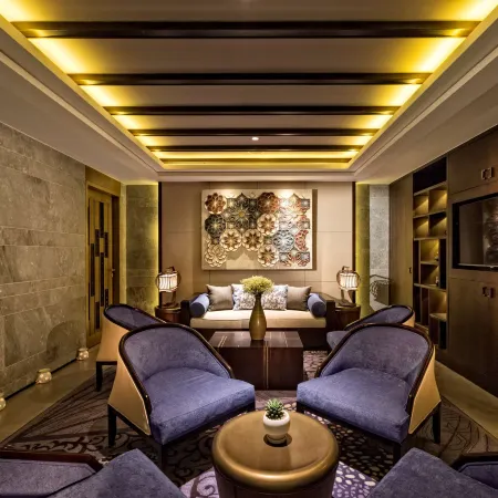 Hilton Dali Resort & Spa