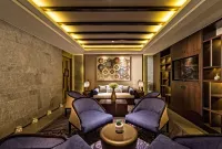 Hilton Dali Resort & Spa - spa