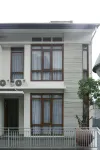 Villa Ouma