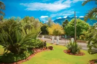 Aan de Bergen Hotels in Swellendam