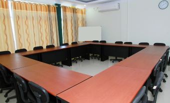 OYO 1559 Pondok Garuda Guest House