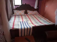 Waso Central Emporium Lodge Hotels in Isiolo
