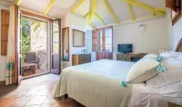 Hotel Monte Turri