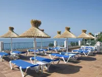Apartamentos HC Burriana Playa Hotels in Maro