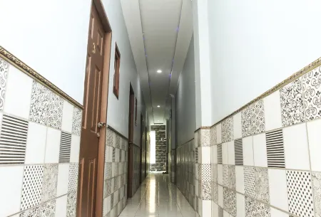 Hotel Grand Iora Bekasi by MyHome Hospitality