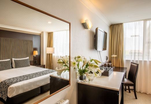 머큐어 웰링턴 아벨 태즈먼 호텔