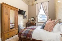 The Bull Hotel Hotel di Stoke Goldington