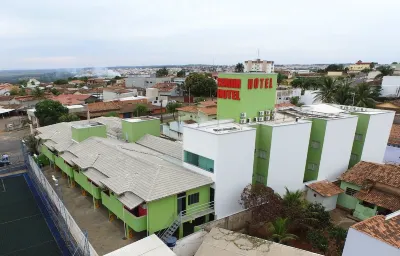 Cemarim Hotel Hotels in Каталан