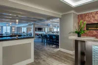Crowne Plaza ALBANY - THE DESMOND HOTEL by IHG - Barer