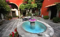Casa Carmen Hotels in San Miguel de Allende