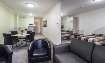 Comfort Inn & Suites Goodearth Perth