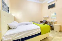 Ardam Homestay Syariah Near Mall Panakkukang Các khách sạn gần Futsal Toddopuli