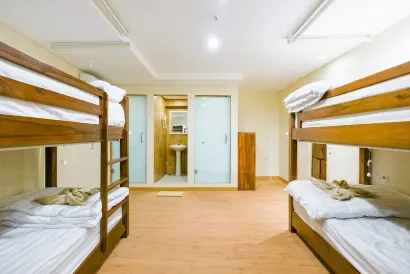 Caroline Hostel