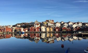 Skaftö Hotell Villa Lönndal, Grundsund