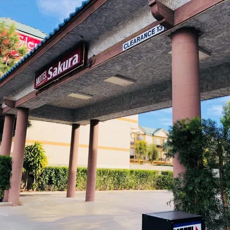 Motel Sakura