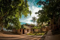 Rosario de Mar Ecohotel Отели в г. Baru