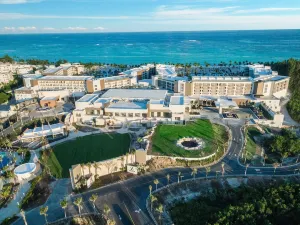 Hyatt Zilara Cap Cana
