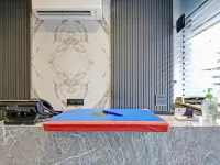 Treebo Stellar Inn Hotels near Rohini