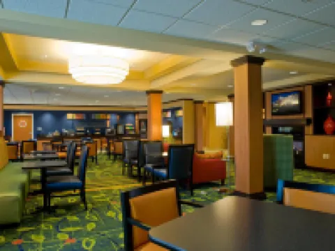 Fairfield Inn & Suites Gadsden Hotels in Gadsden