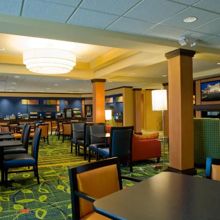 Fairfield Inn & Suites Gadsden