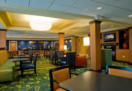 Fairfield Inn & Suites Gadsden