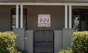 Inn Scone