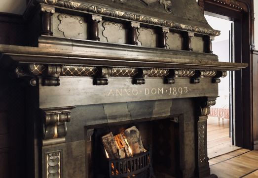 The Nordic Collection IX Hotel Overview