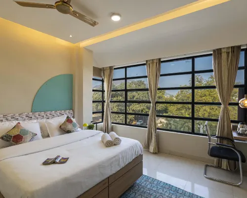 Zostel Bundi Hotels in Bundi