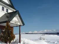 Pension Landscape Furano Các khách sạn ở 