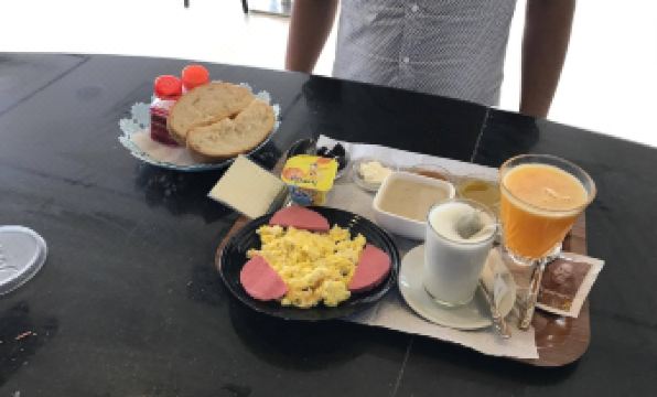 Hotel Cafe Borj Al Arab - Housity