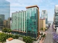 Carte Hotel San Diego Downtown, Curio Collection by Hilton Hotels in San Diego