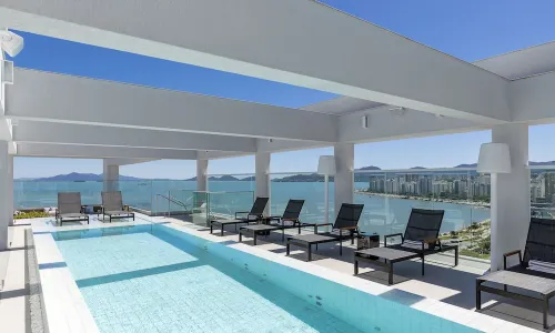 LK Design Hotel Florianópolis