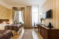 Hotel Moskva Hotels in Belgrade