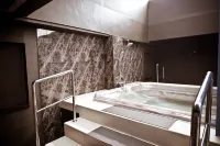 S15 Sukhumvit Hotel - Hot Springs