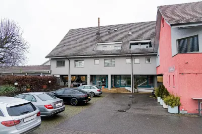 Centra Hotel Zurich Hotels in Volketswil