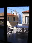 Derveni Luxury Apartments - Ocean View